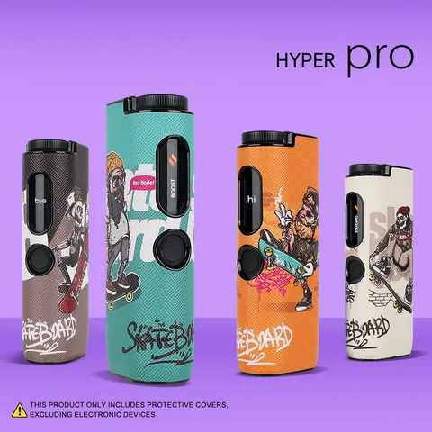 glo HYPER PRO 保護殼