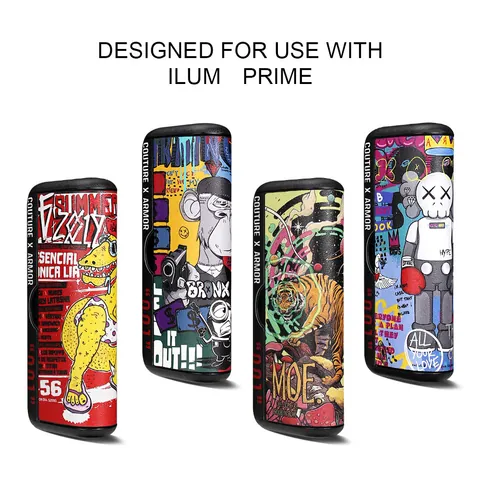 IQOS ILUMA i PRIME 保護殼