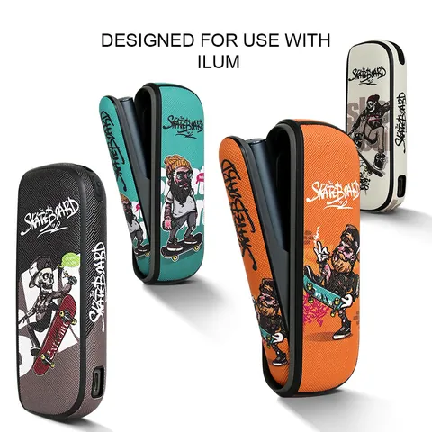 IQOS ILUMA i 保護殼