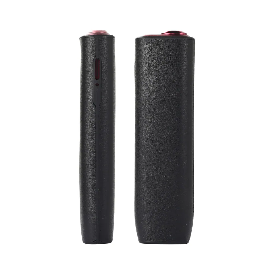IQOS ILUMA i ONE 保護殼 i O殼/真皮-黑