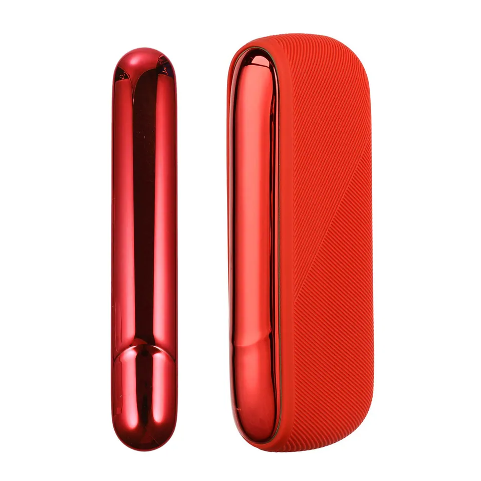 IQOS ILUMA i 保護殼 ILUMA i 殼/紅色